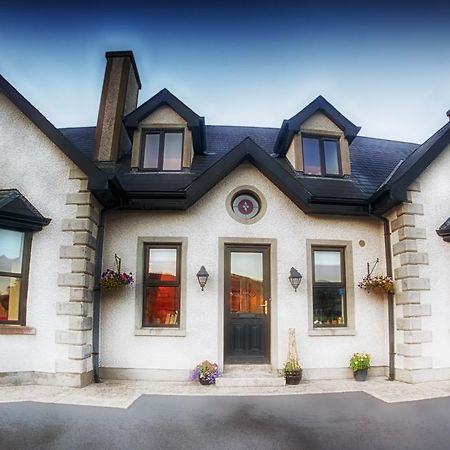 Bed and Breakfast Walkers Nest Carlingford Zewnętrze zdjęcie
