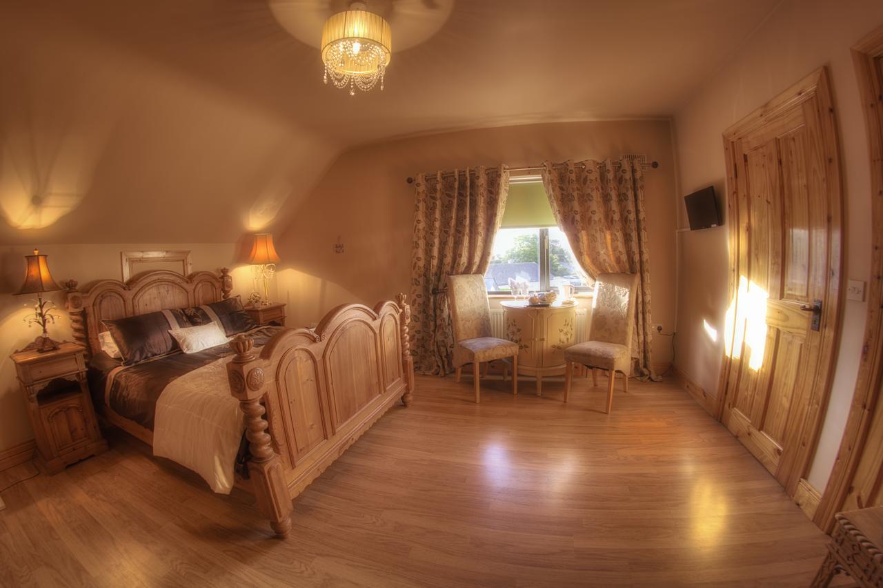 Bed and Breakfast Walkers Nest Carlingford Zewnętrze zdjęcie