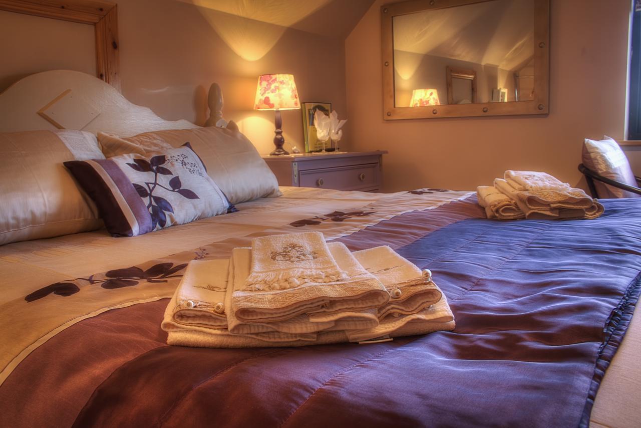 Bed and Breakfast Walkers Nest Carlingford Zewnętrze zdjęcie