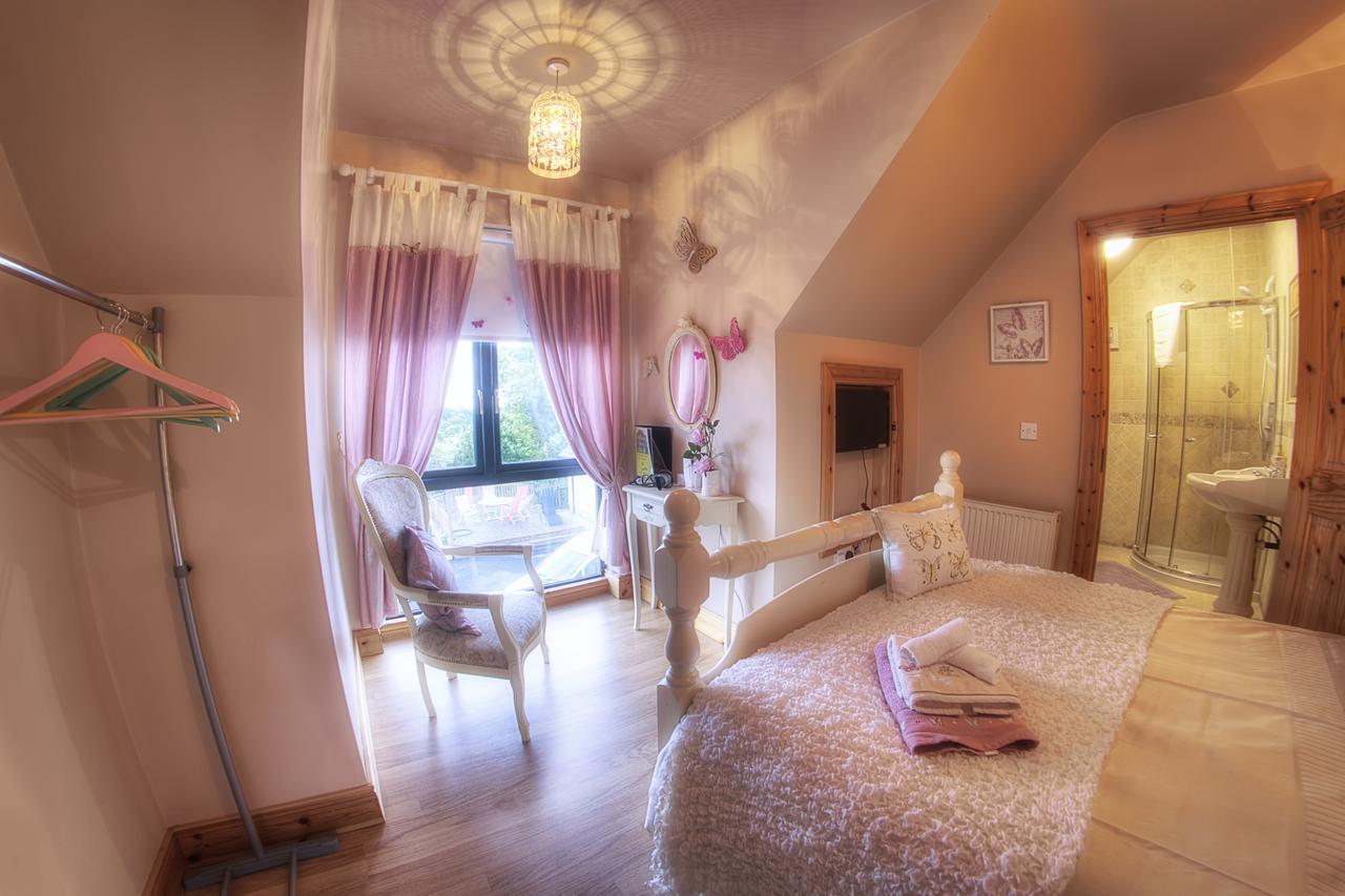 Bed and Breakfast Walkers Nest Carlingford Zewnętrze zdjęcie