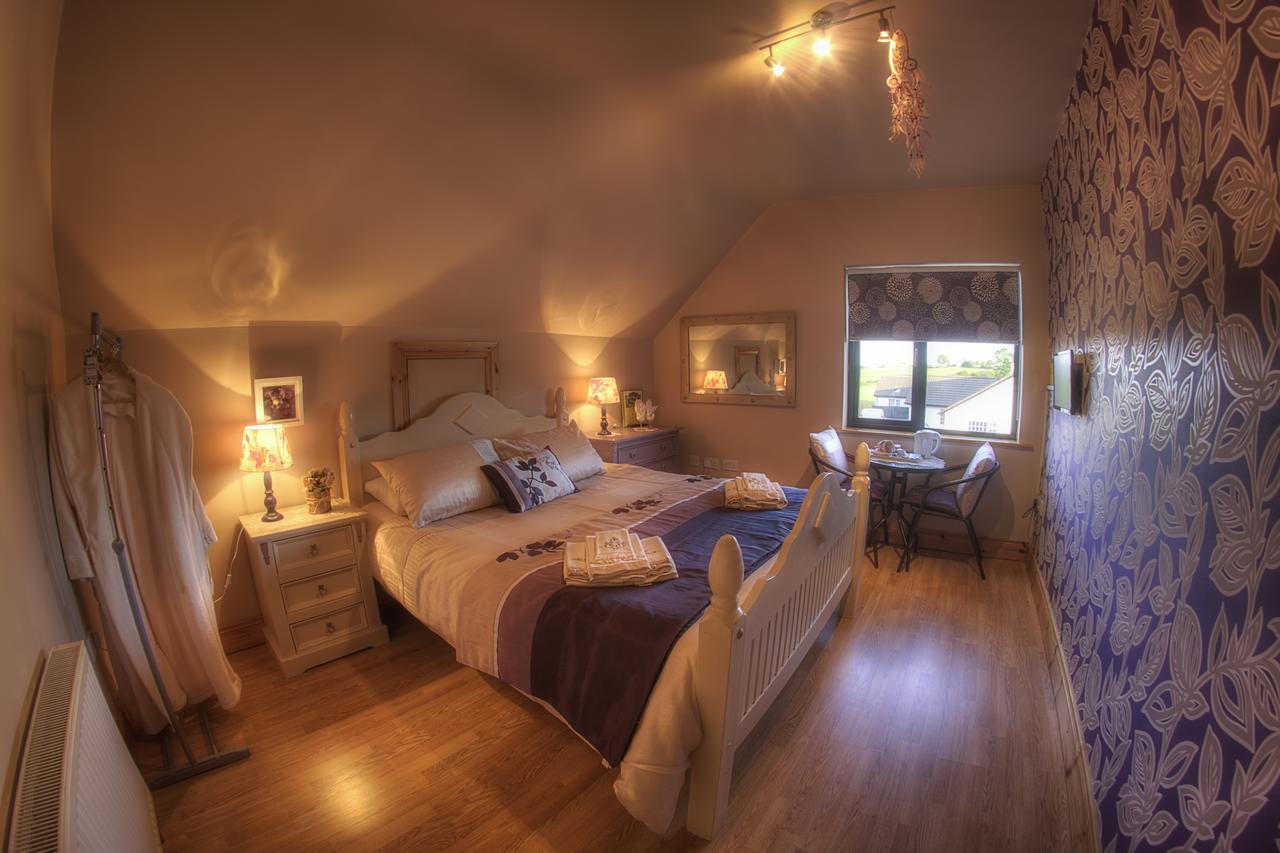 Bed and Breakfast Walkers Nest Carlingford Zewnętrze zdjęcie