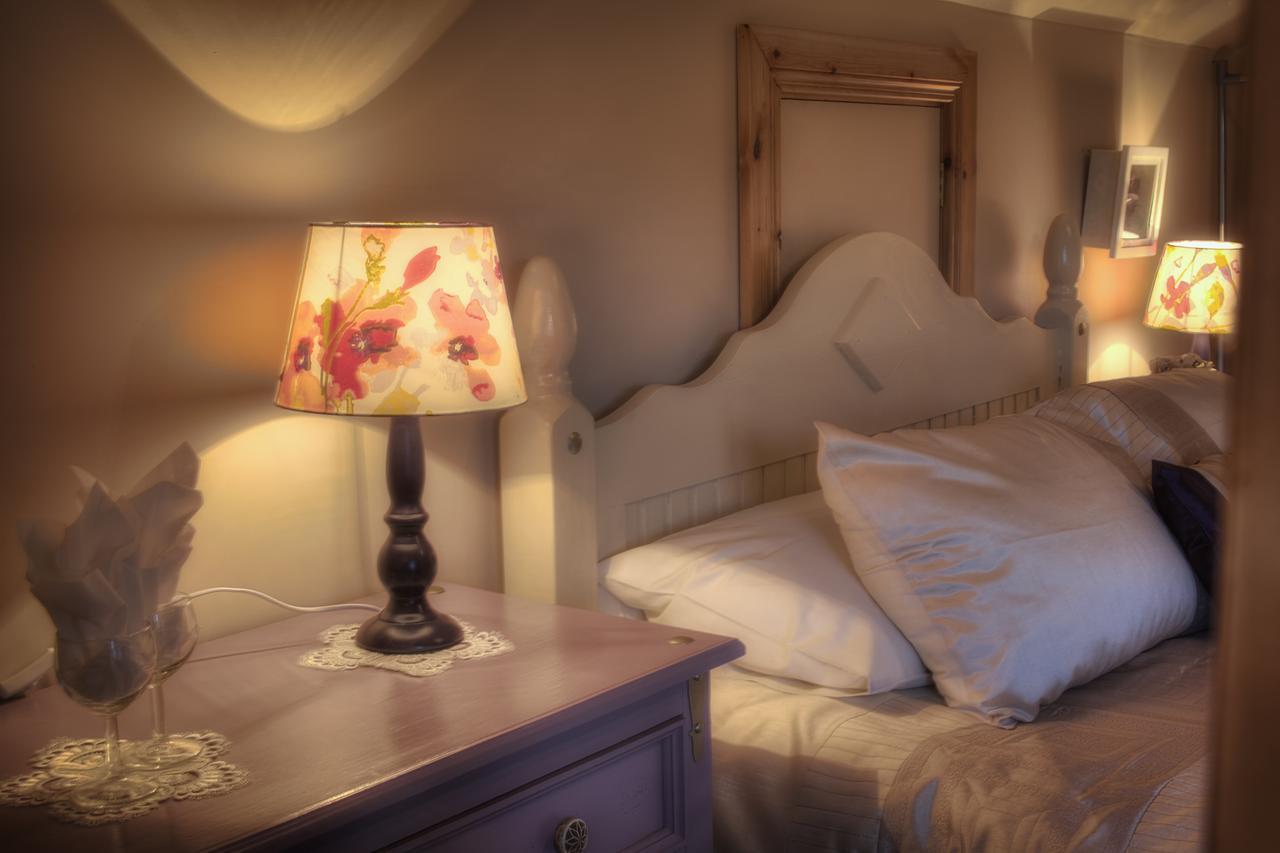 Bed and Breakfast Walkers Nest Carlingford Zewnętrze zdjęcie