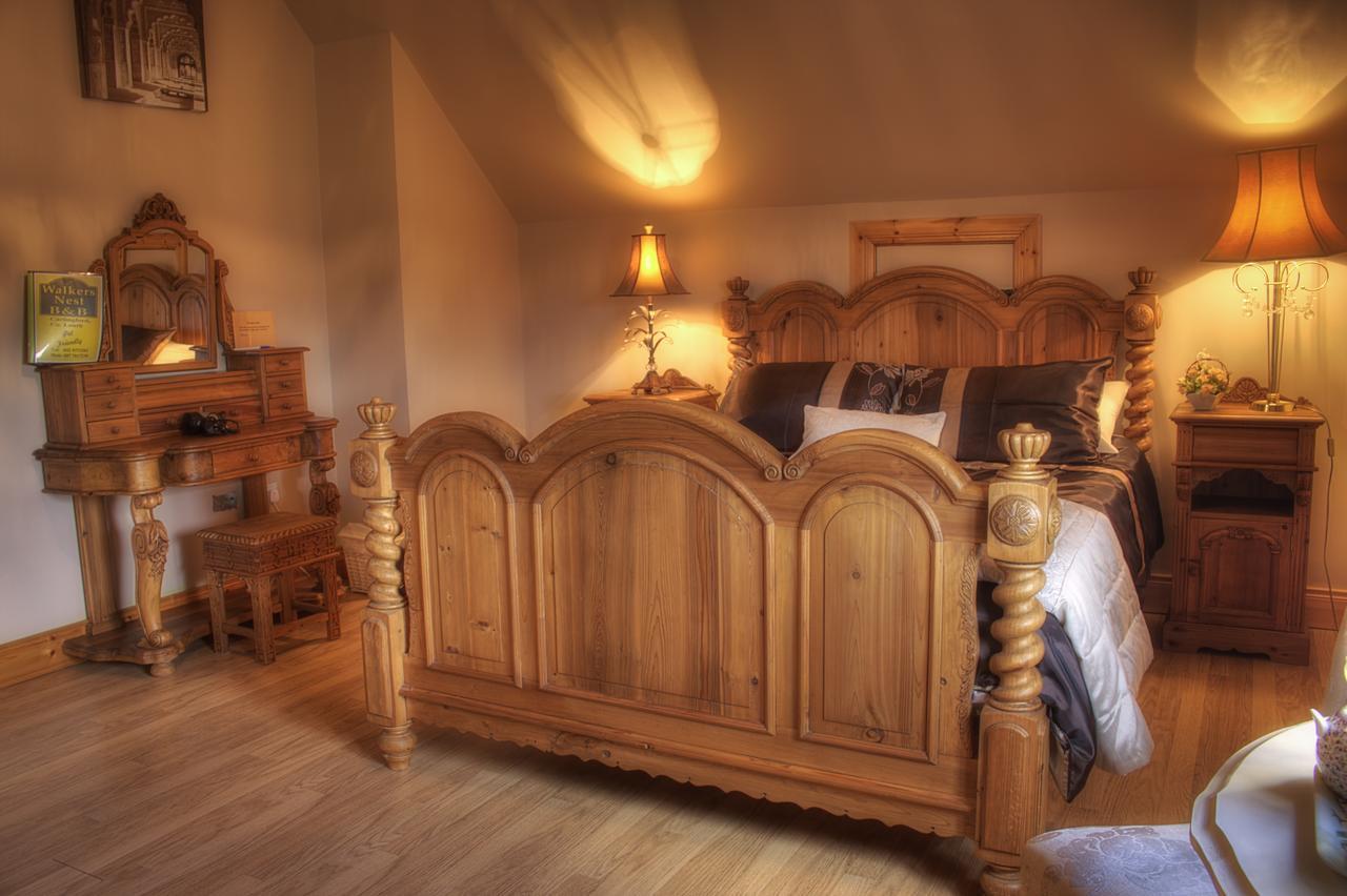 Bed and Breakfast Walkers Nest Carlingford Zewnętrze zdjęcie