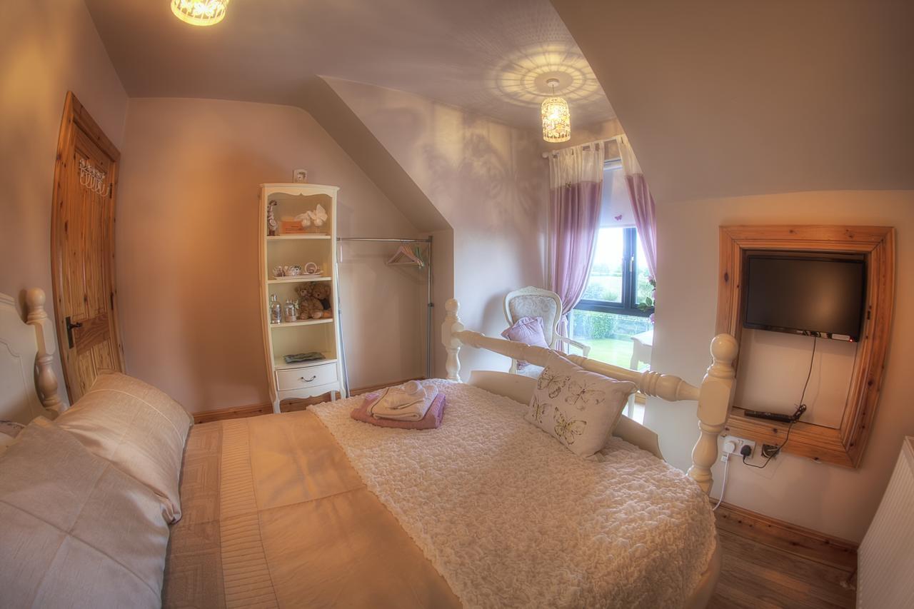 Bed and Breakfast Walkers Nest Carlingford Zewnętrze zdjęcie