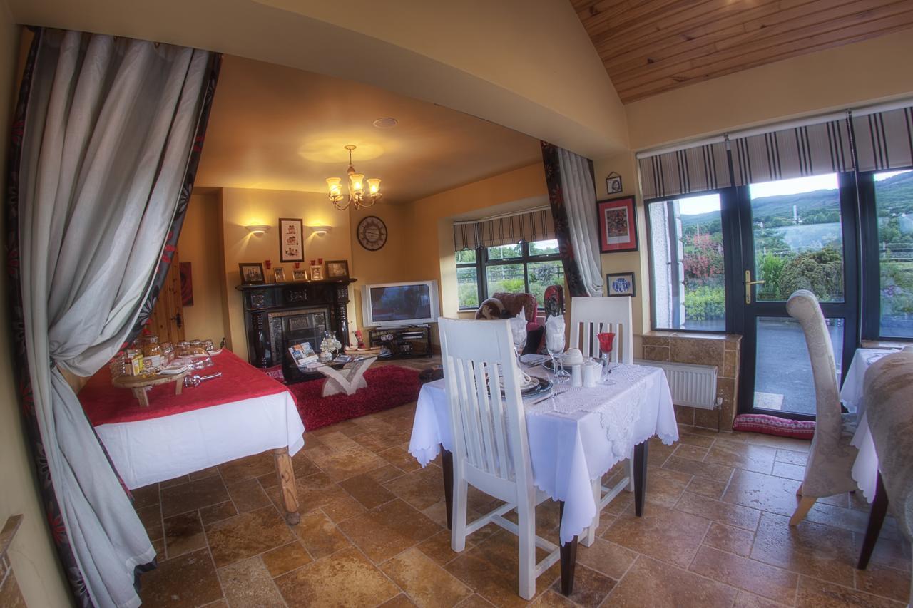 Bed and Breakfast Walkers Nest Carlingford Zewnętrze zdjęcie