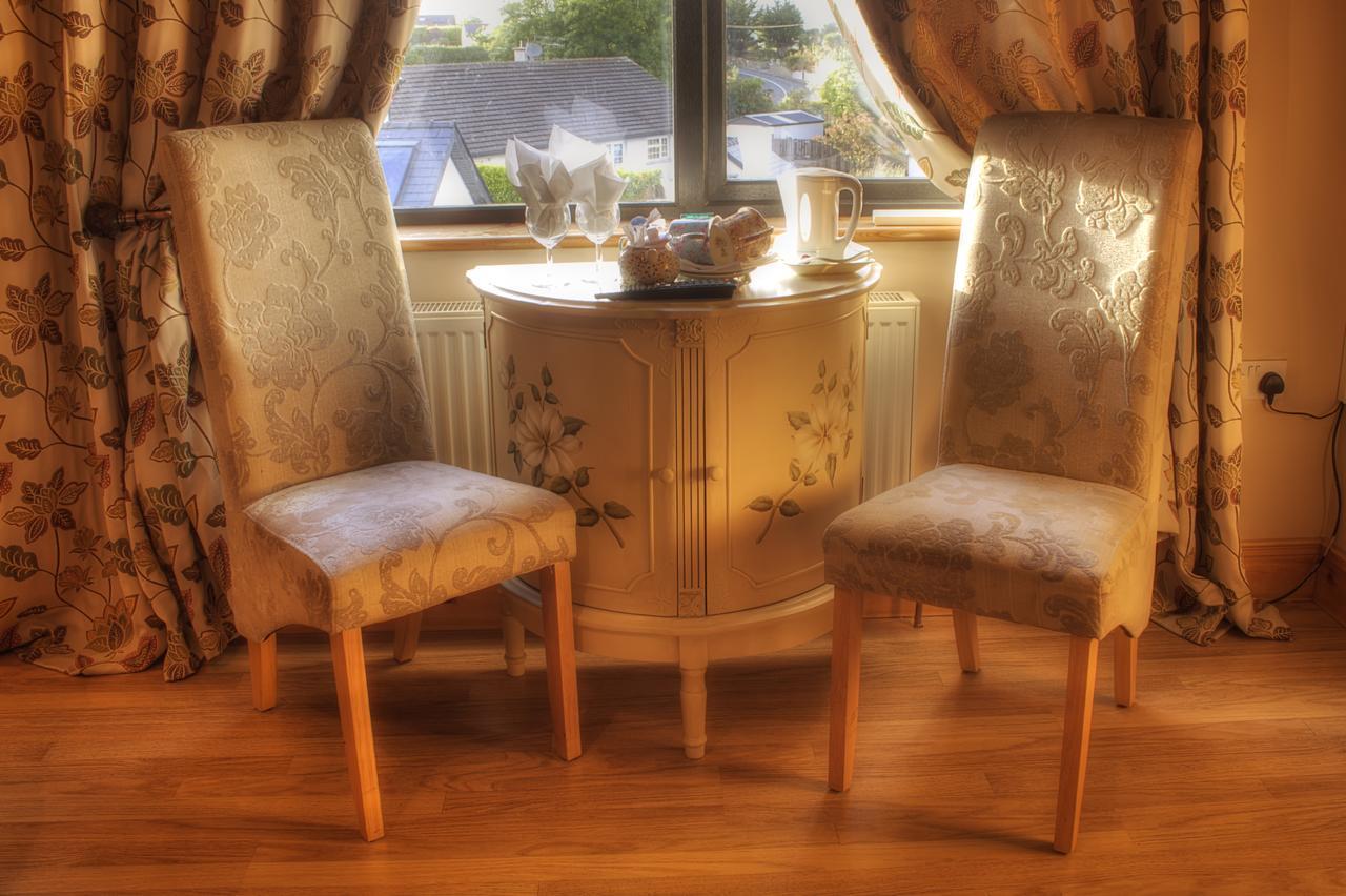 Bed and Breakfast Walkers Nest Carlingford Zewnętrze zdjęcie