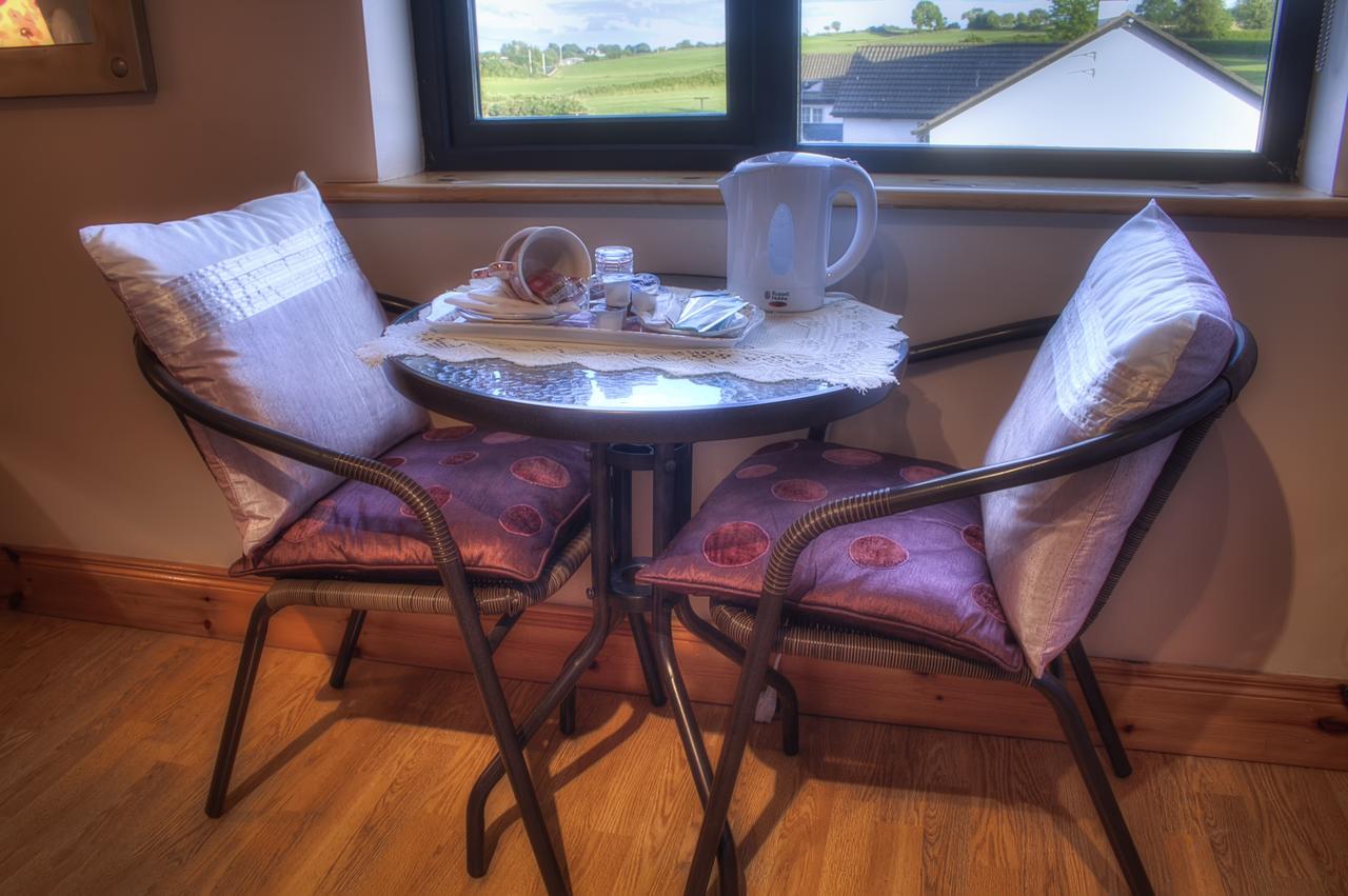 Bed and Breakfast Walkers Nest Carlingford Zewnętrze zdjęcie