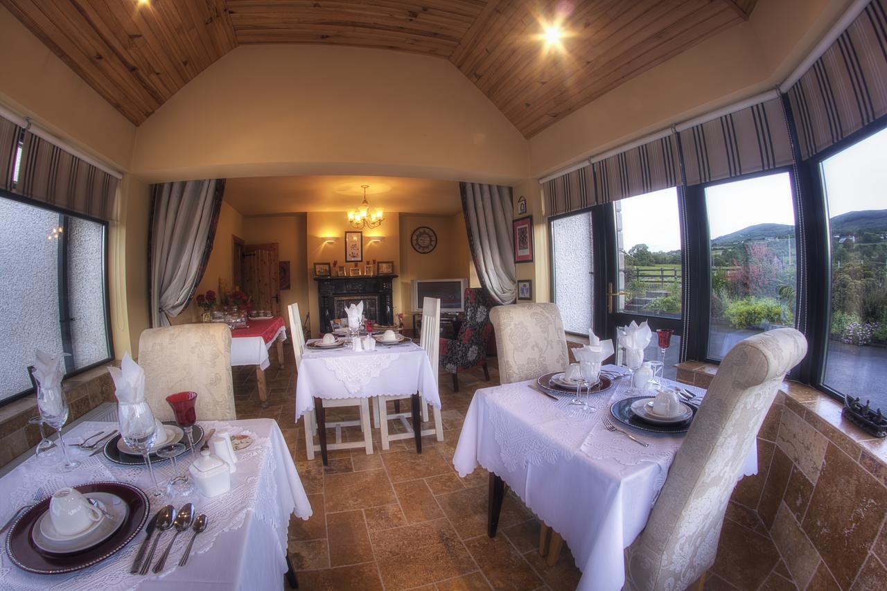 Bed and Breakfast Walkers Nest Carlingford Zewnętrze zdjęcie