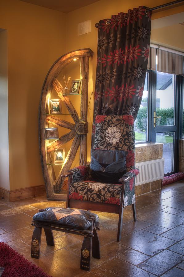 Bed and Breakfast Walkers Nest Carlingford Zewnętrze zdjęcie