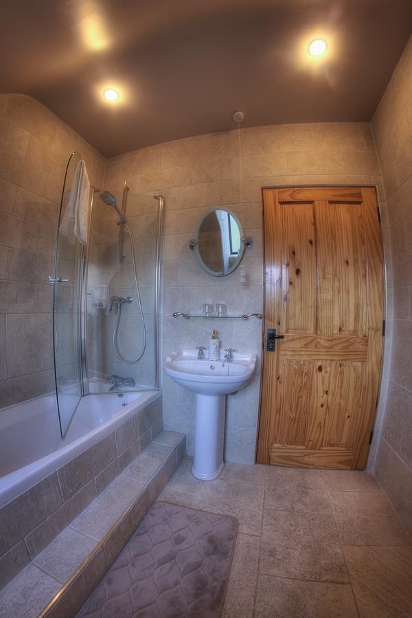 Bed and Breakfast Walkers Nest Carlingford Zewnętrze zdjęcie