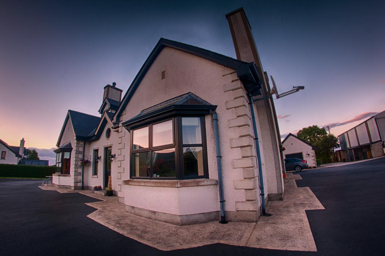 Bed and Breakfast Walkers Nest Carlingford Zewnętrze zdjęcie