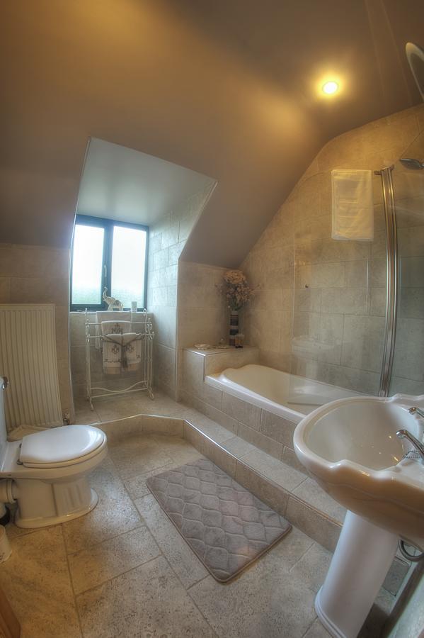 Bed and Breakfast Walkers Nest Carlingford Zewnętrze zdjęcie
