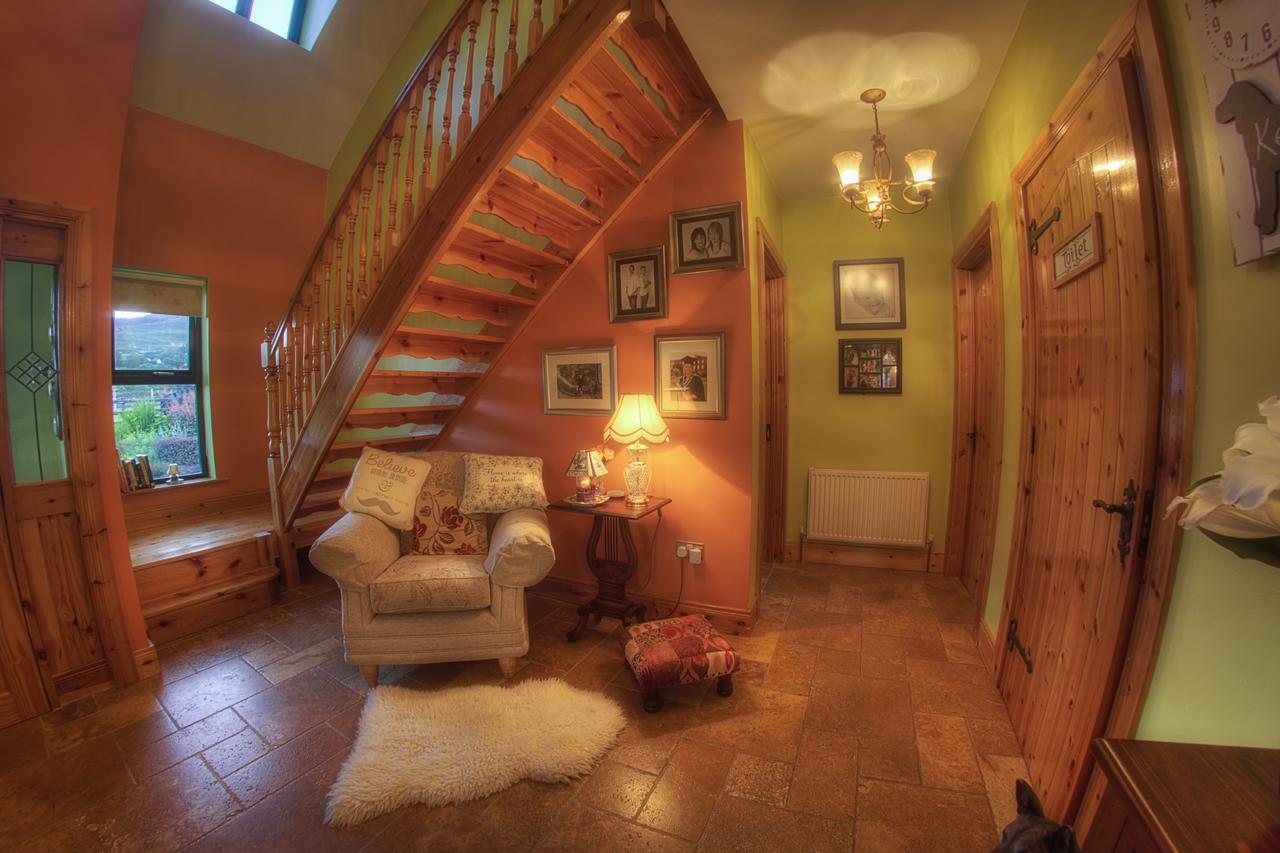 Bed and Breakfast Walkers Nest Carlingford Zewnętrze zdjęcie