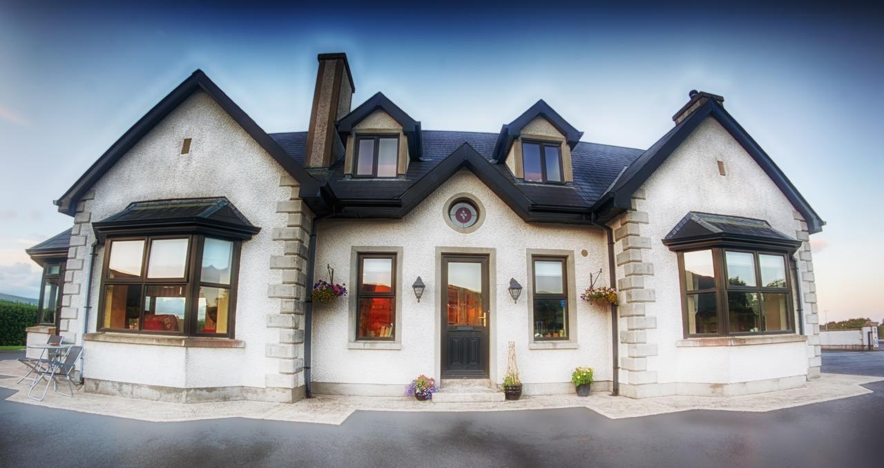 Bed and Breakfast Walkers Nest Carlingford Zewnętrze zdjęcie
